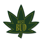Best Bud Sticker